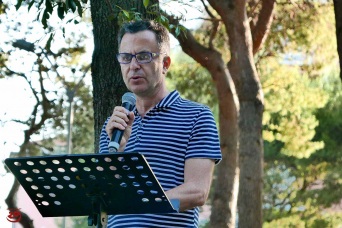 Giorgio Felicetti